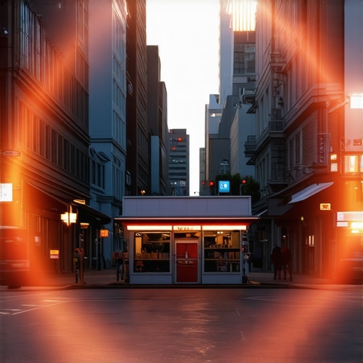 The Radius Trap That Keeps Your Service Area Business Invisible