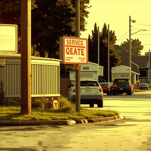 The Service Area Page Mistake That Keeps Your Business Invisible to Neighbors
