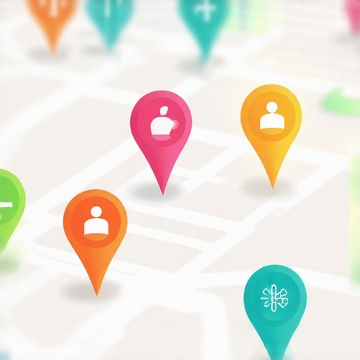 Why Med Spas are Losing Local Patients to Newer Clinics With Better Map Pins