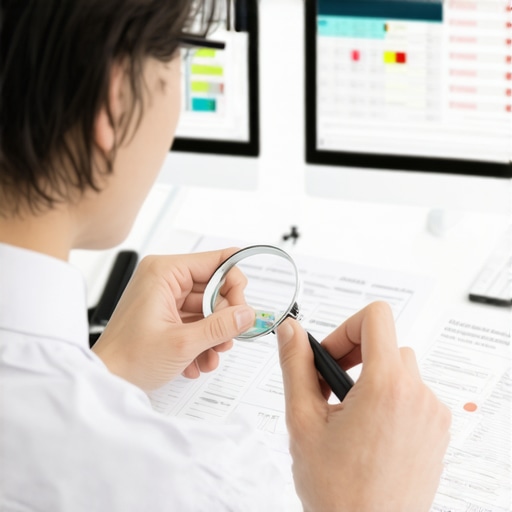 Why Most Small Business Citation Audits Miss the Errors That Matter