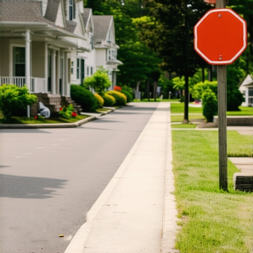 Why Your Local Lead Flow Stops Exactly Two Blocks From Your Front Door