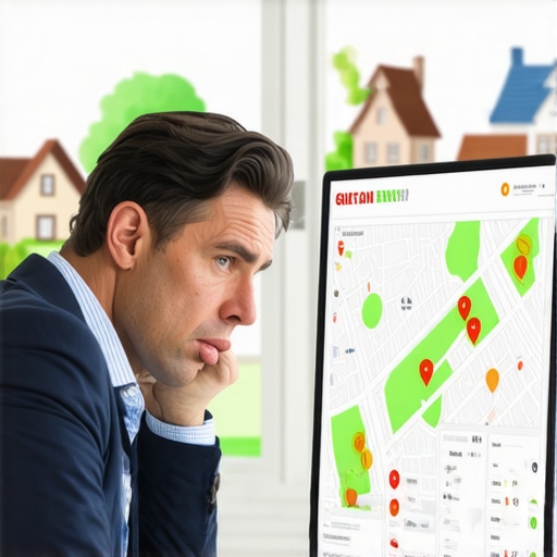 Why Your Real Estate Profile Isn't Winning Neighborhood Leads