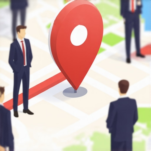 Why a Single Wrong Address on Yelp is Killing Your Map Rankings