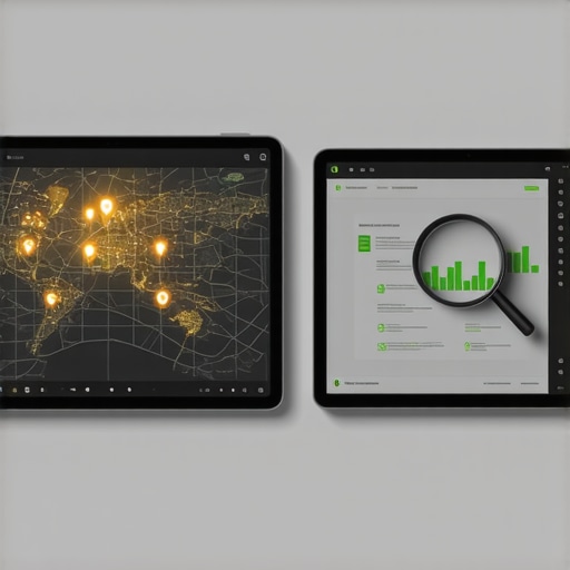 A Comparison of the GMB Ranking Toolkit vs Standard Audit Software