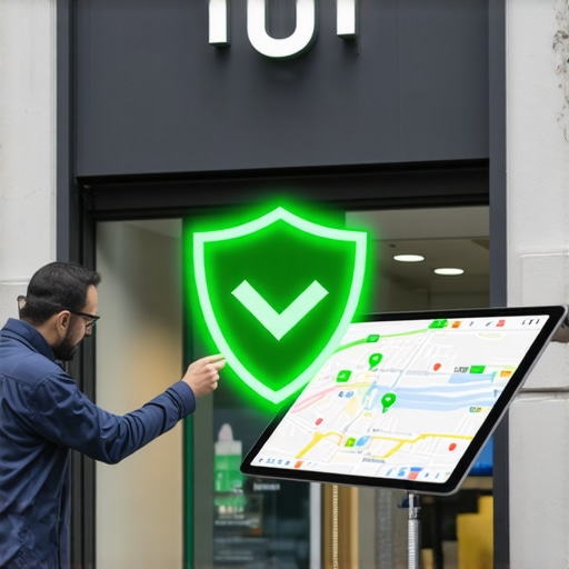 A Smarter Way to Rebrand Your Business Without Triggering a GMB Suspension