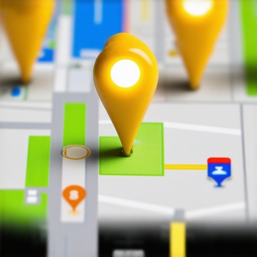 A simple strategy to reclaim your spot in the local top three