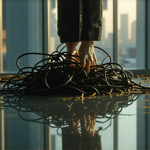 Cleaning Up the Link Garbage That Keeps Your Business Invisible