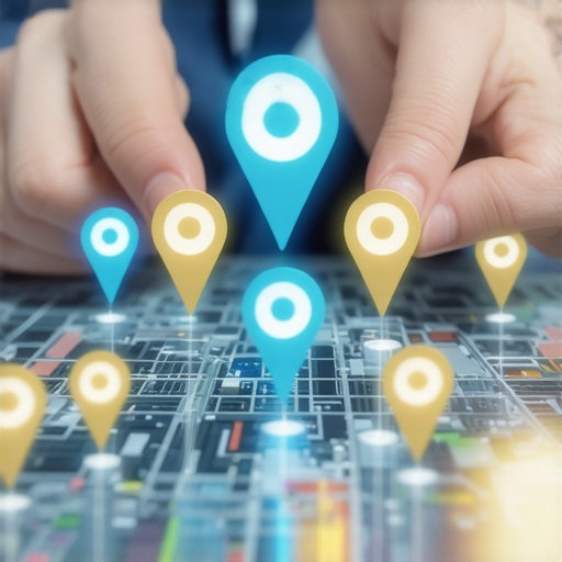 Fixing Inconsistent NAP Data Before It Kills Your Local Rankings