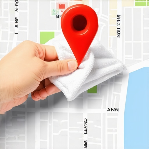 How We Cleaned Up Anchor Text Spam to Restore Local Search Authority