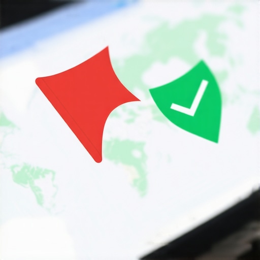 How We Fixed the ‘Virtual Office’ Flag for a Remote Service Company