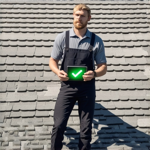 How We Saved a Roofer’s Profile After a Catastrophic Hard Suspension
