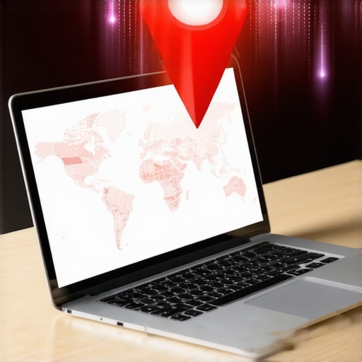 How to Align Your Website Content With Your Map Pin for Maximum Impact