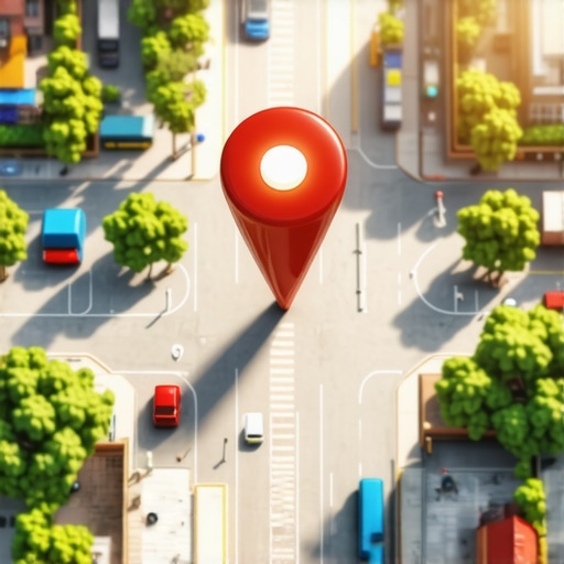 How to Beat the Algorithm Update That Took Your Local Rankings