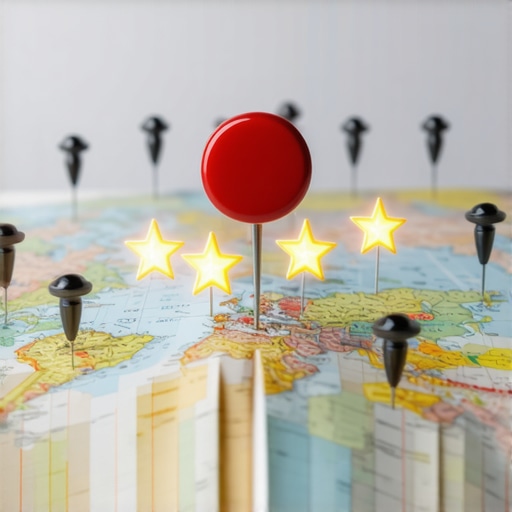 How to Escape the Duplicate Location Filter Without Losing Your Reviews