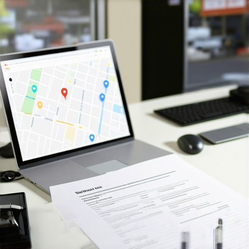 How to Prove Your Business Address is Real to Google's Support Team