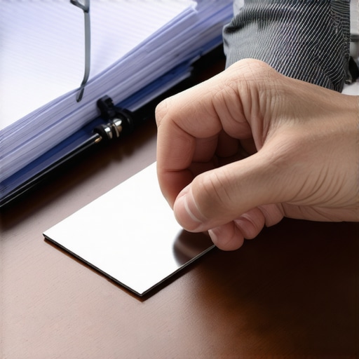 How to Safely Update Your Business Name Without Triggering an Audit