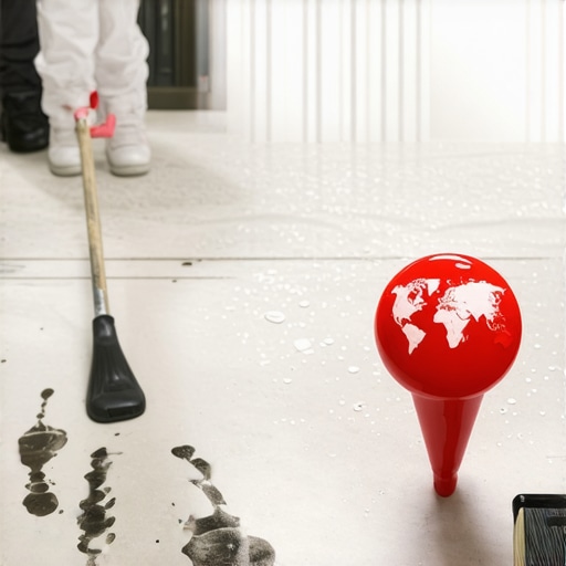 How to Sanitize Your Local Footprint After Hiring a Bad SEO Agency