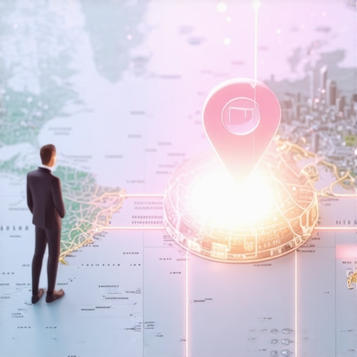 How to Use Clean Backlinks to Stabilize a Shaky Map Ranking