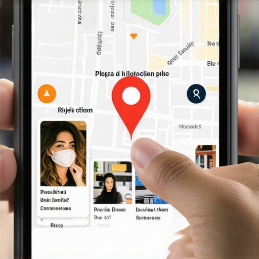 How to Use Customer Photos to Boost Your Map Click-Through Rate