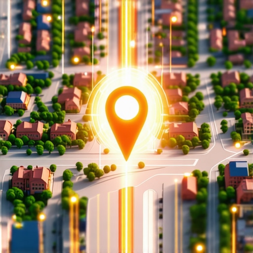 How to Use Local Service Pages to Feed Your Map Listing Authority