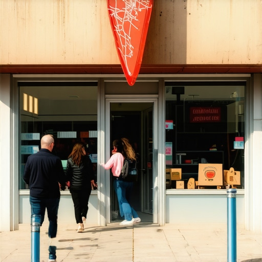 How to recover your local visibility after a major profile change