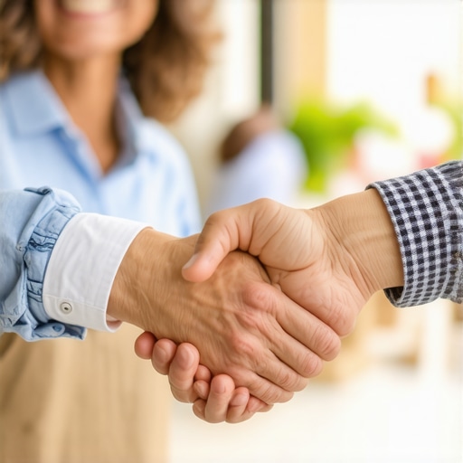 How to win back local customers after a negative review attack