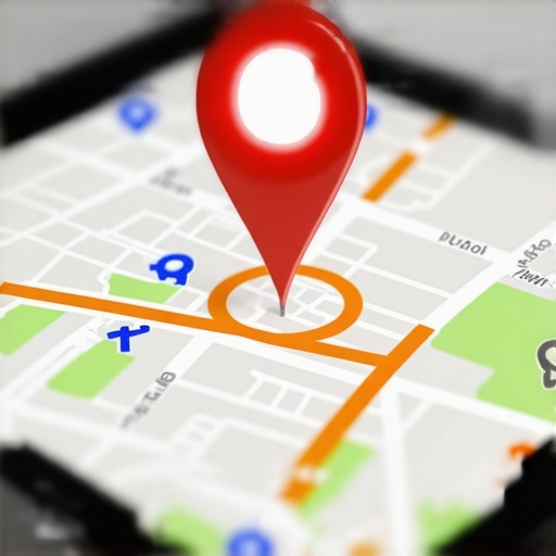 Pivoting Without Vanishing: Reclaiming Map Rankings After a Business Model Change