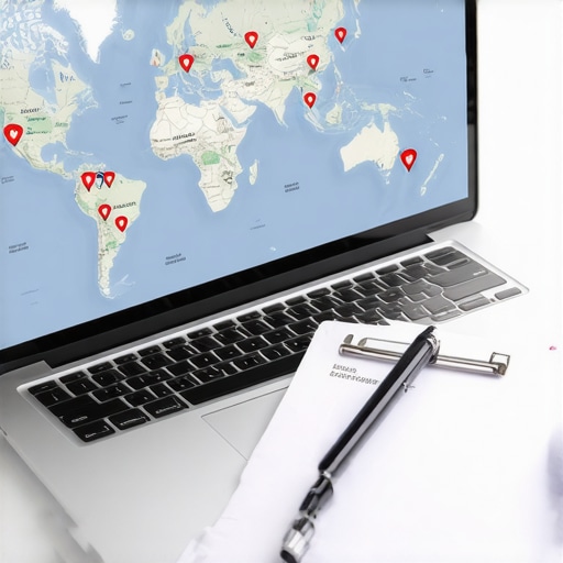 The Checklist for Fixing Incorrect Address Data Across the Web