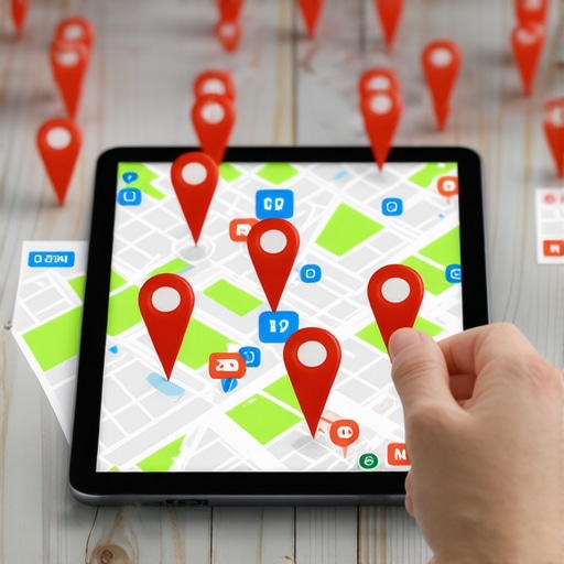 The Exact Steps to Resolve Filtered Duplicate Listings in the Map Pack