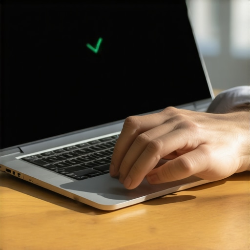 The First Step to Recovering from a Hard Google Profile Suspension