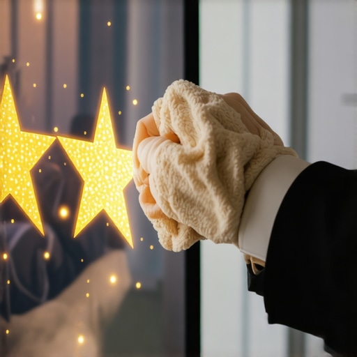 The clean-up process that fixes your business's digital reputation