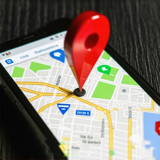 The content strategy that actually moves your pin in the maps