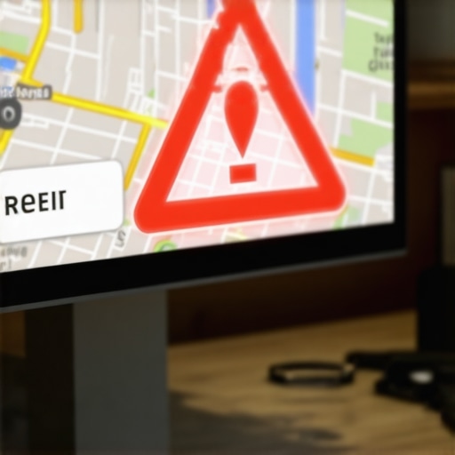 What to Check First When Your Google Business Profile Gets Hit by a Penalty