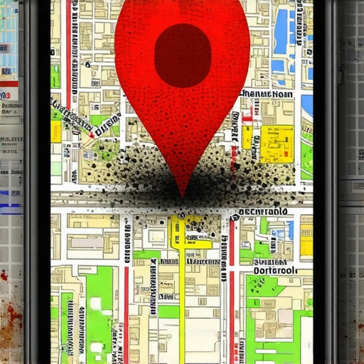 Why Buying Cheap Backlinks is a Death Sentence for Local Maps