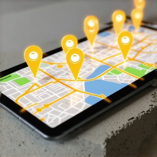 Why Consistent NAP Details are Still the Foundation of Map SEO