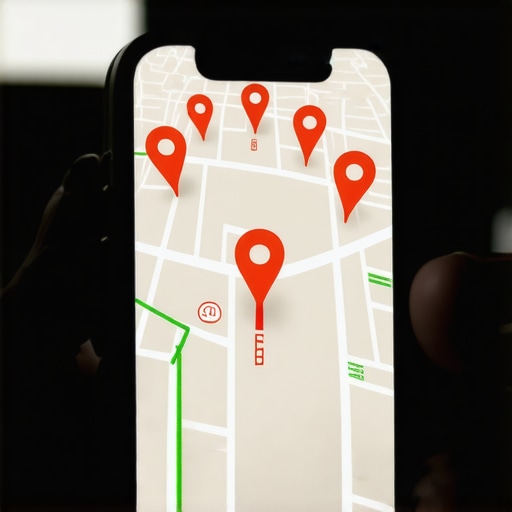 Why You Should Never Buy Map Ranking Packages from Random Emails