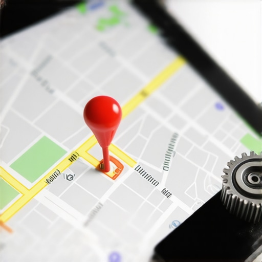 Why Your Map Ranking Stalled After You Updated Your Services