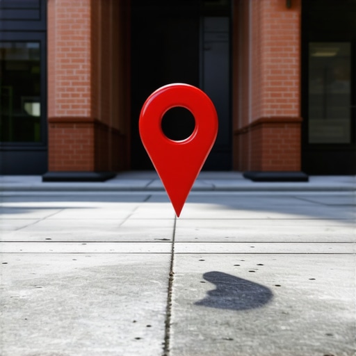 Why Your Map SEO Fails if You Don't Have a Physical Storefront