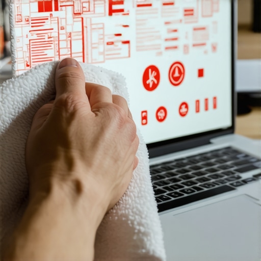 Why Your Website Cleanup is the Key to Removing a Manual Action