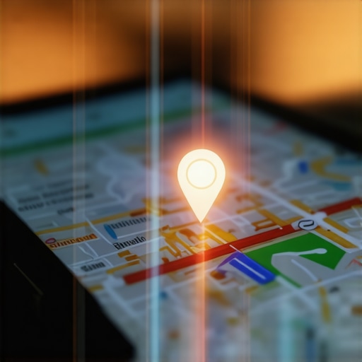 Why Your Website Speed is Secretly Affecting Your Local Map Ranking