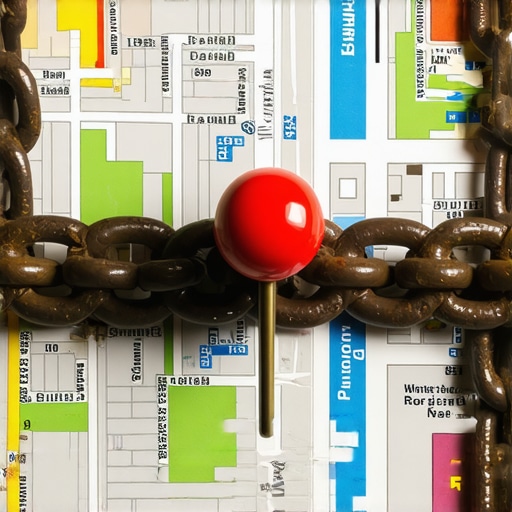Why spammy links are the secret reason you aren’t ranking in the map pack