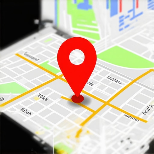Why your map pin moved and how it destroyed your ranking